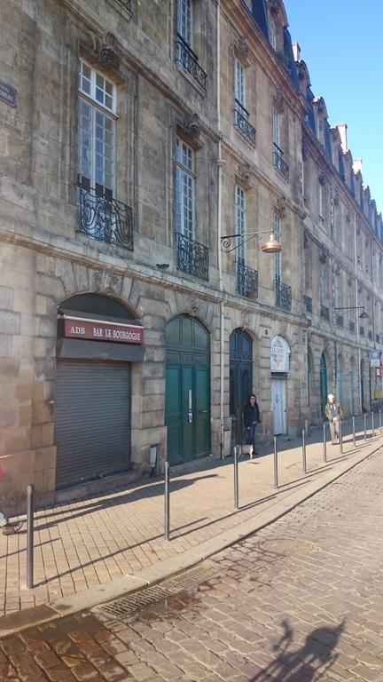 Charming Hypercentre Apartment Bordeaux Luaran gambar