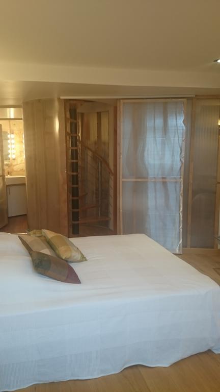 Charming Hypercentre Apartment Bordeaux Luaran gambar