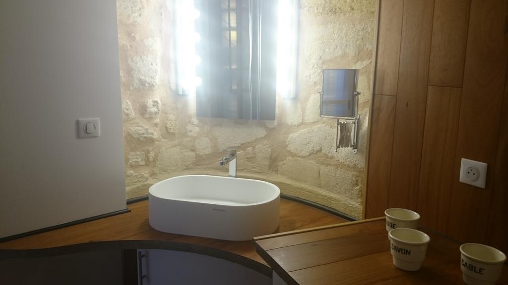 Charming Hypercentre Apartment Bordeaux Luaran gambar