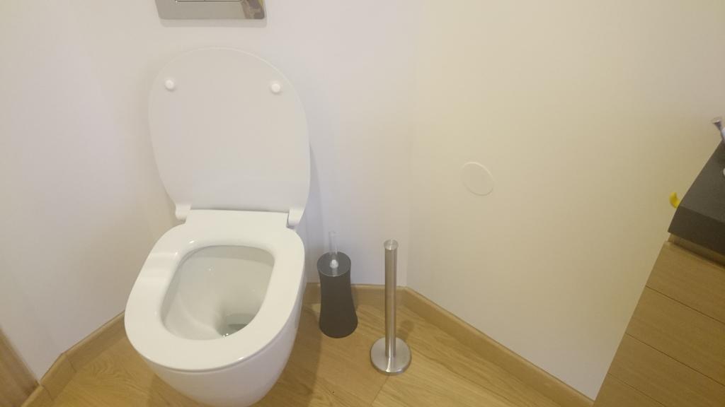 Charming Hypercentre Apartment Bordeaux Luaran gambar