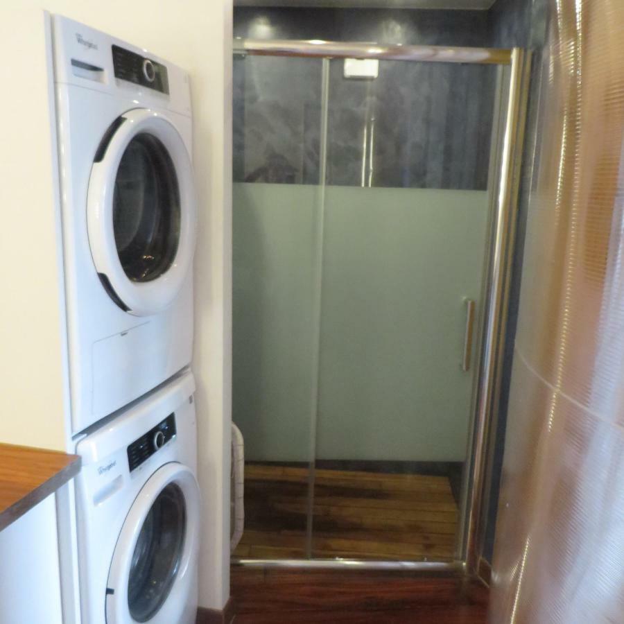 Charming Hypercentre Apartment Bordeaux Luaran gambar