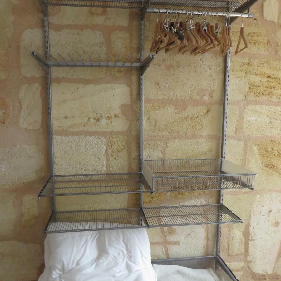 Charming Hypercentre Apartment Bordeaux Luaran gambar